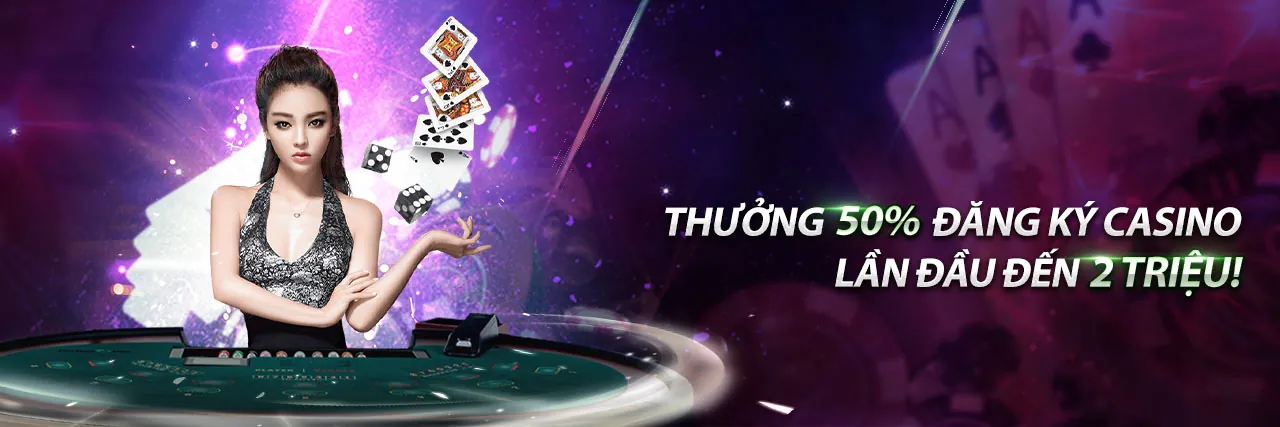 Nền tảng MCW Com Casino